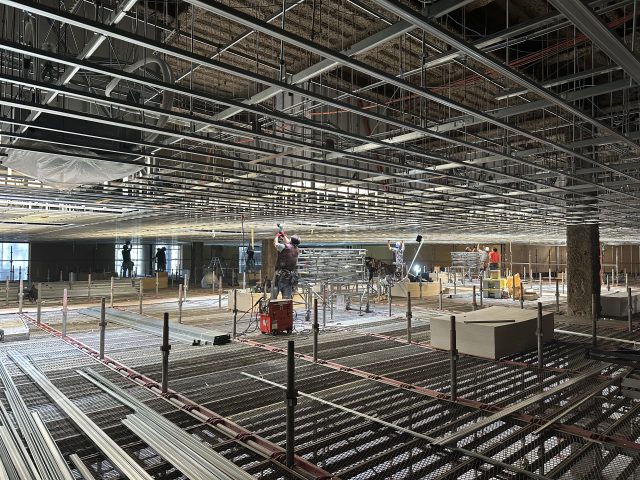 画像：茨城県つくば市