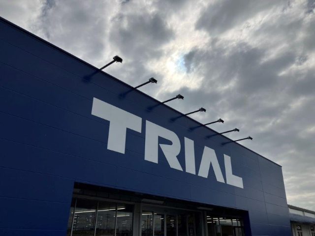 画像：茨城県笠間市